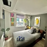 The Hoxton Nest - Shoreditch