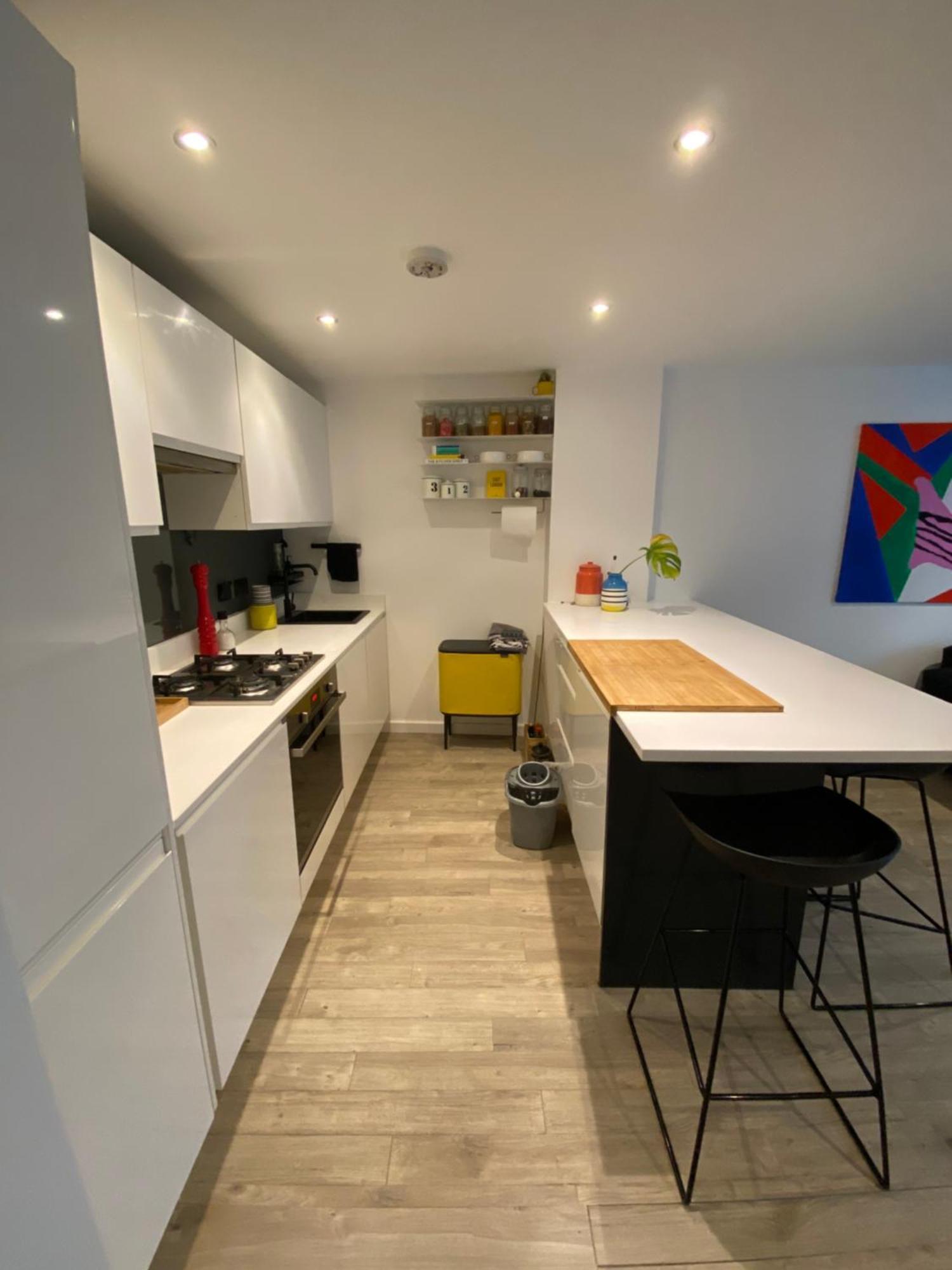 The Hoxton Nest - Shoreditch * Londra