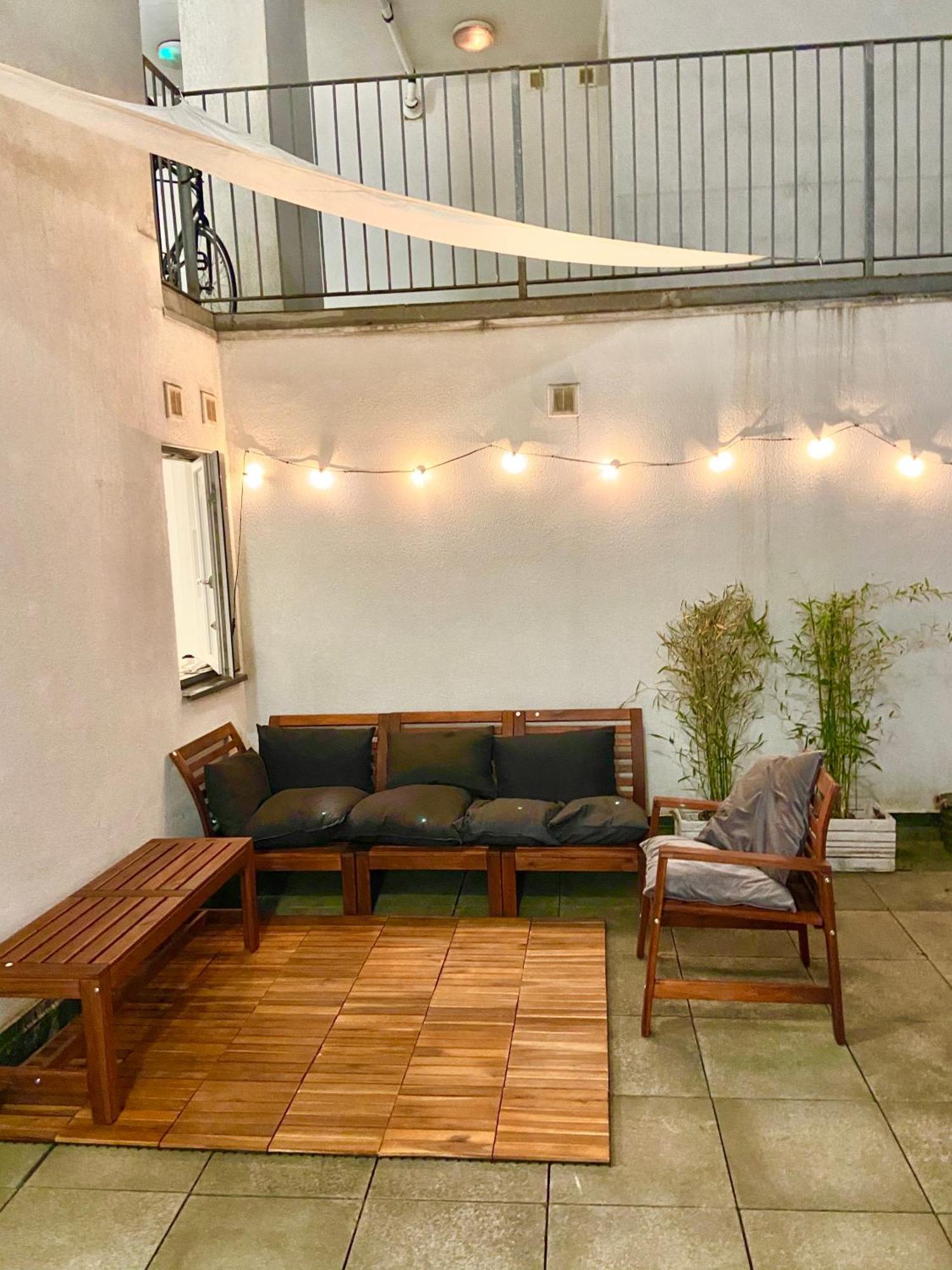 The Hoxton Nest - Shoreditch Londra