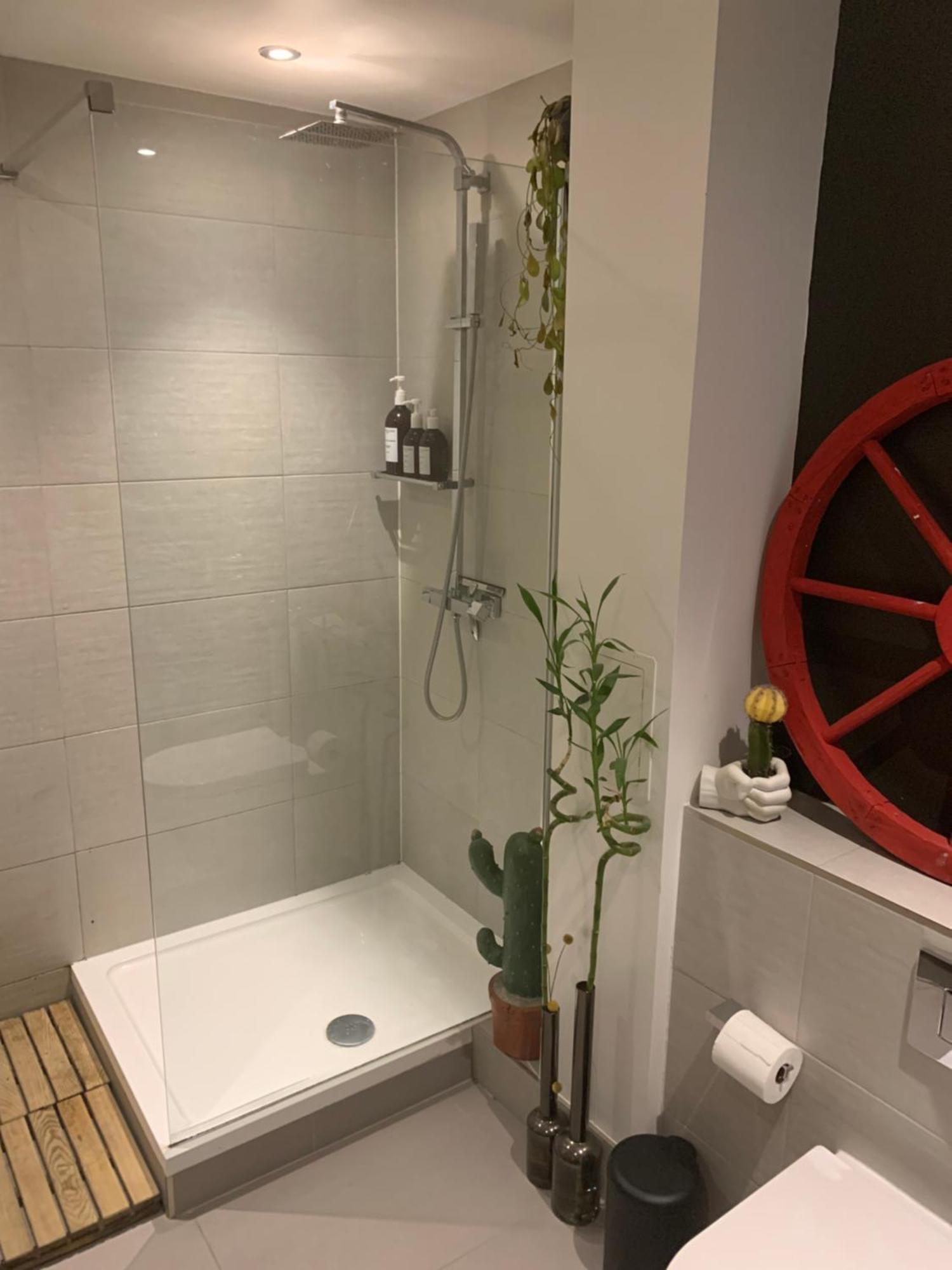 The Hoxton Nest - Shoreditch * London
