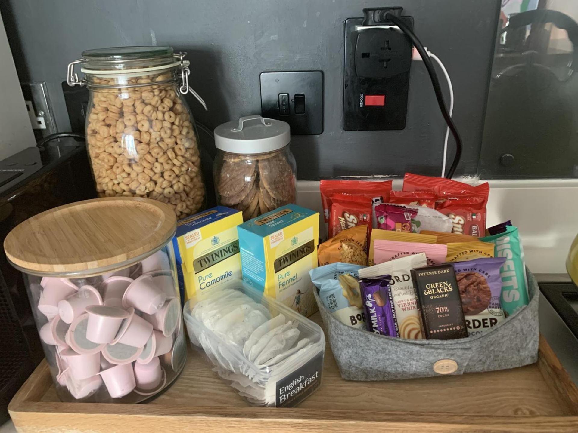 Apartment The Hoxton Nest - Shoreditch London