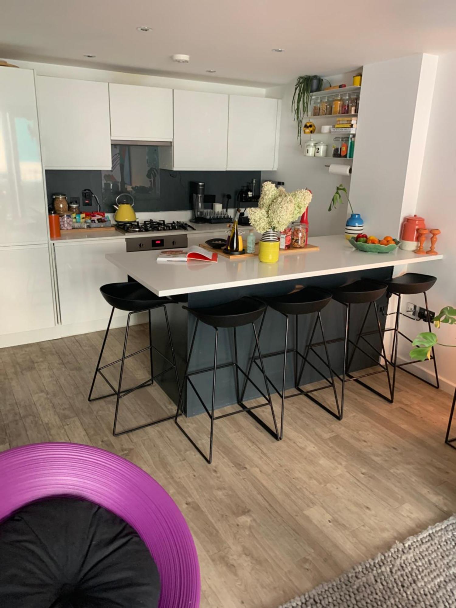 The Hoxton Nest - Shoreditch London