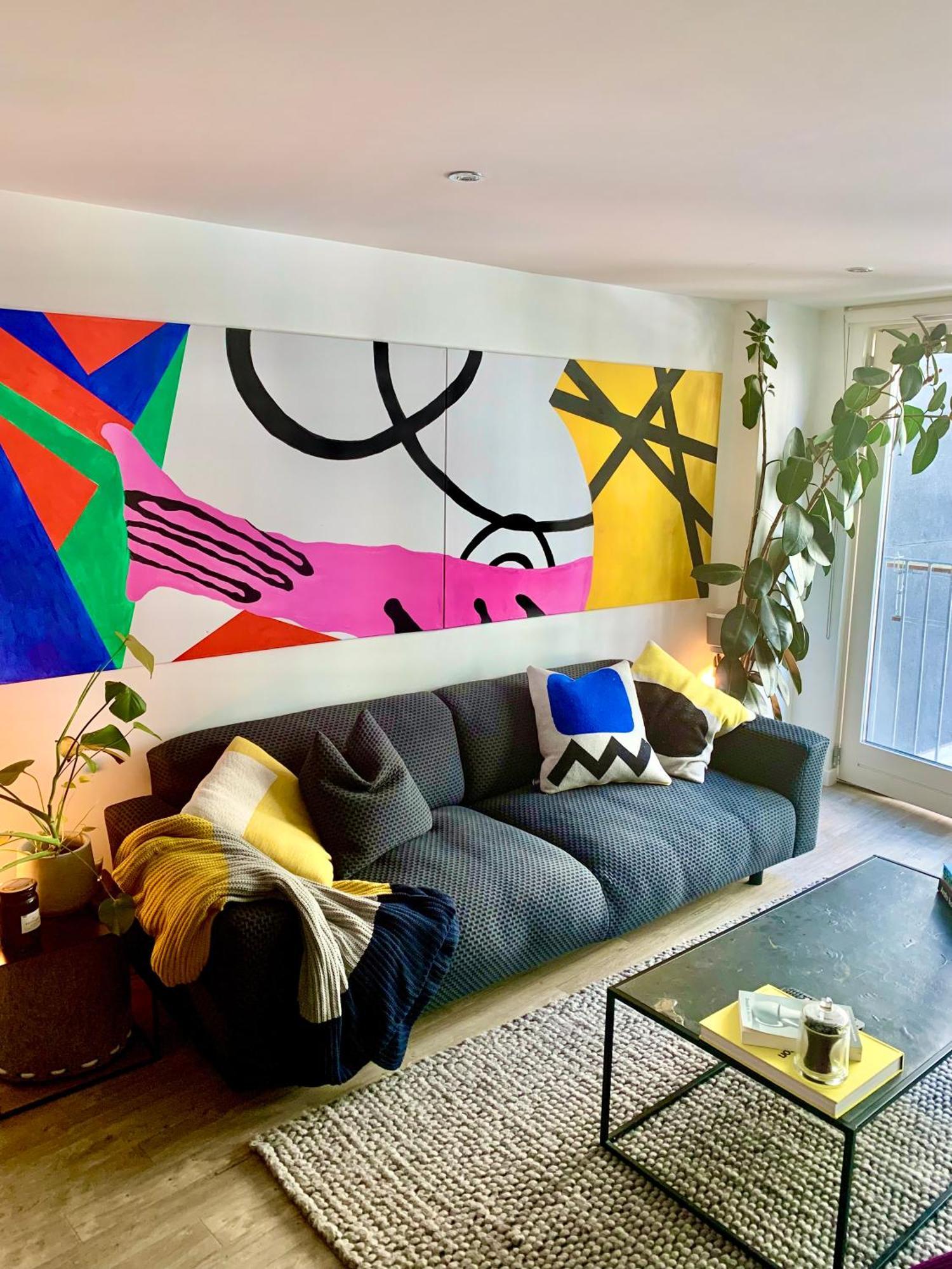 Apartment The Hoxton Nest - Shoreditch